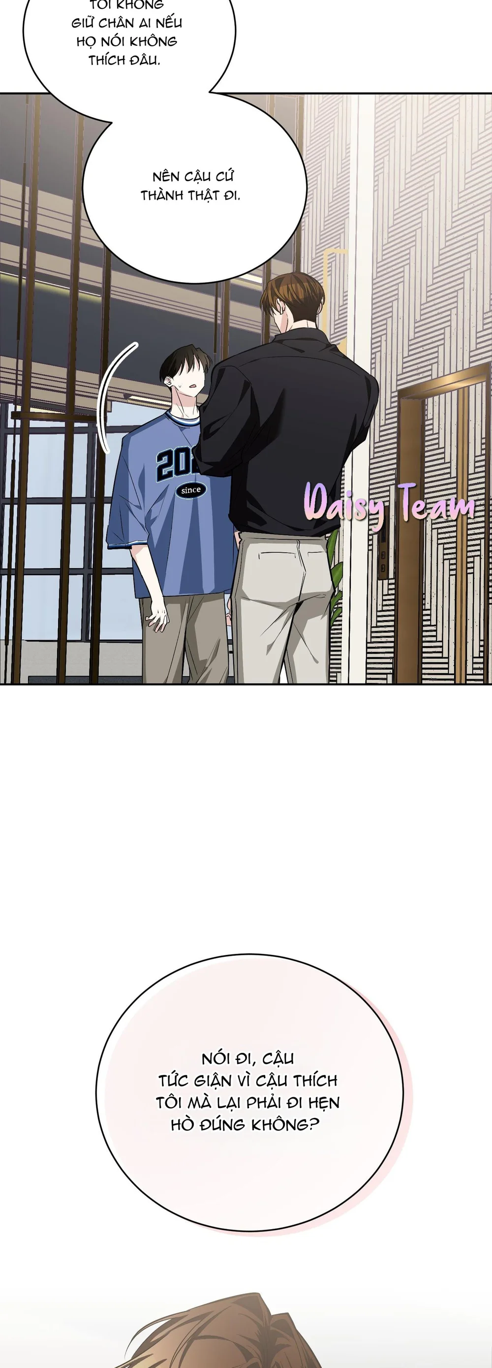 Sinh mèo con cho tôi mau trước khi thằng này điên lên Chapter 21 - Next Chapter 22
