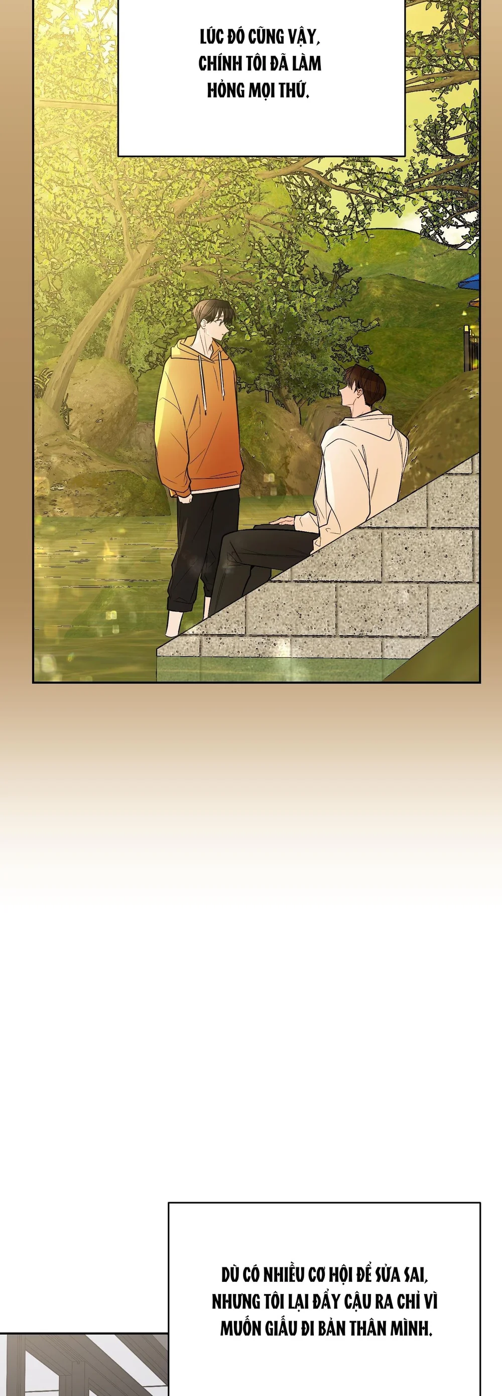 Sinh mèo con cho tôi mau trước khi thằng này điên lên Chapter 21 - Next Chapter 22