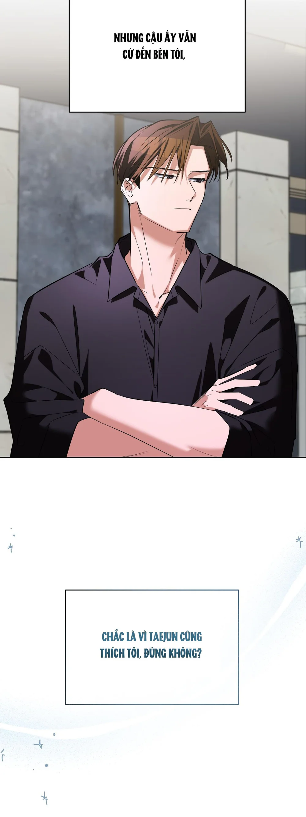 Sinh mèo con cho tôi mau trước khi thằng này điên lên Chapter 21 - Next Chapter 22