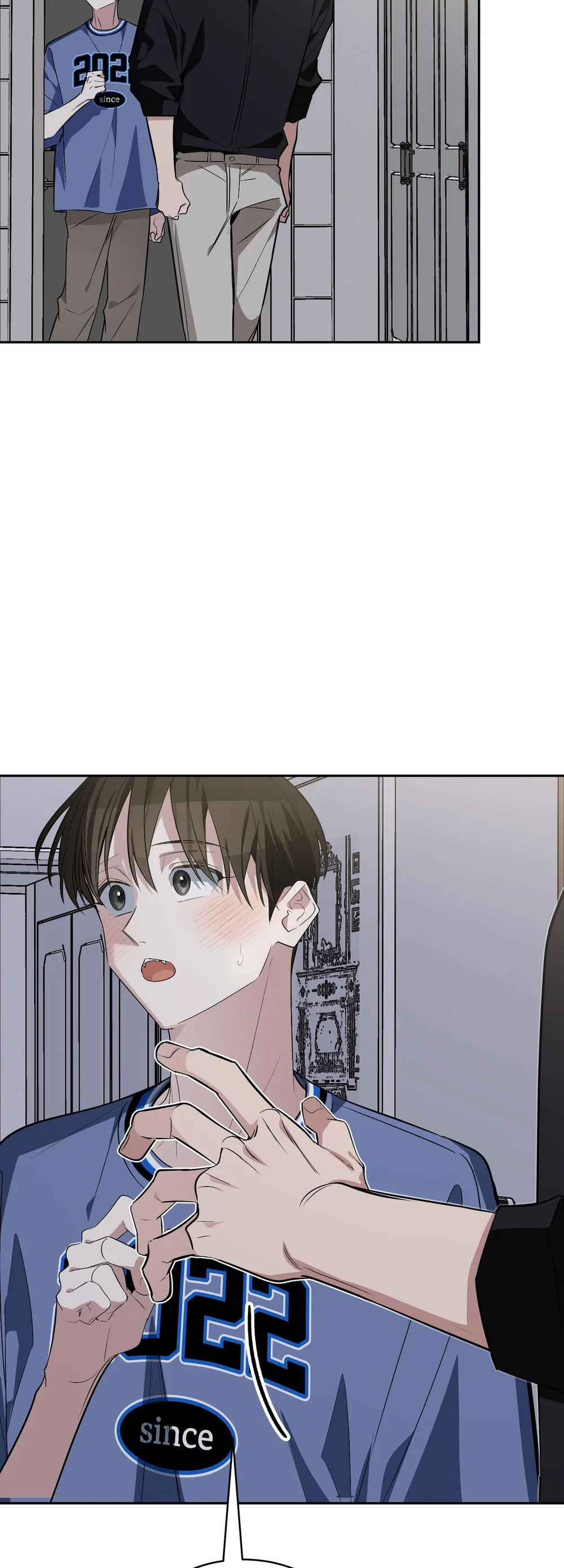 Sinh mèo con cho tôi mau trước khi thằng này điên lên Chapter 21 - Next Chapter 22