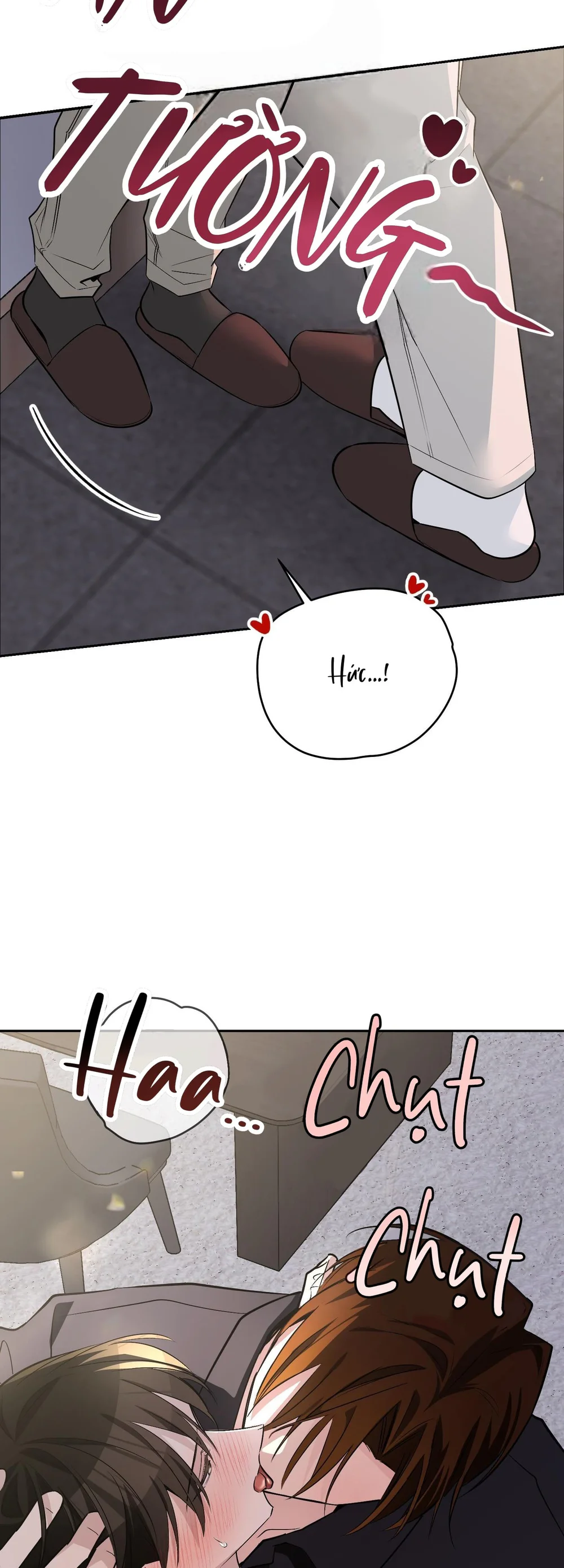 Sinh mèo con cho tôi mau trước khi thằng này điên lên Chapter 21 - Next Chapter 22