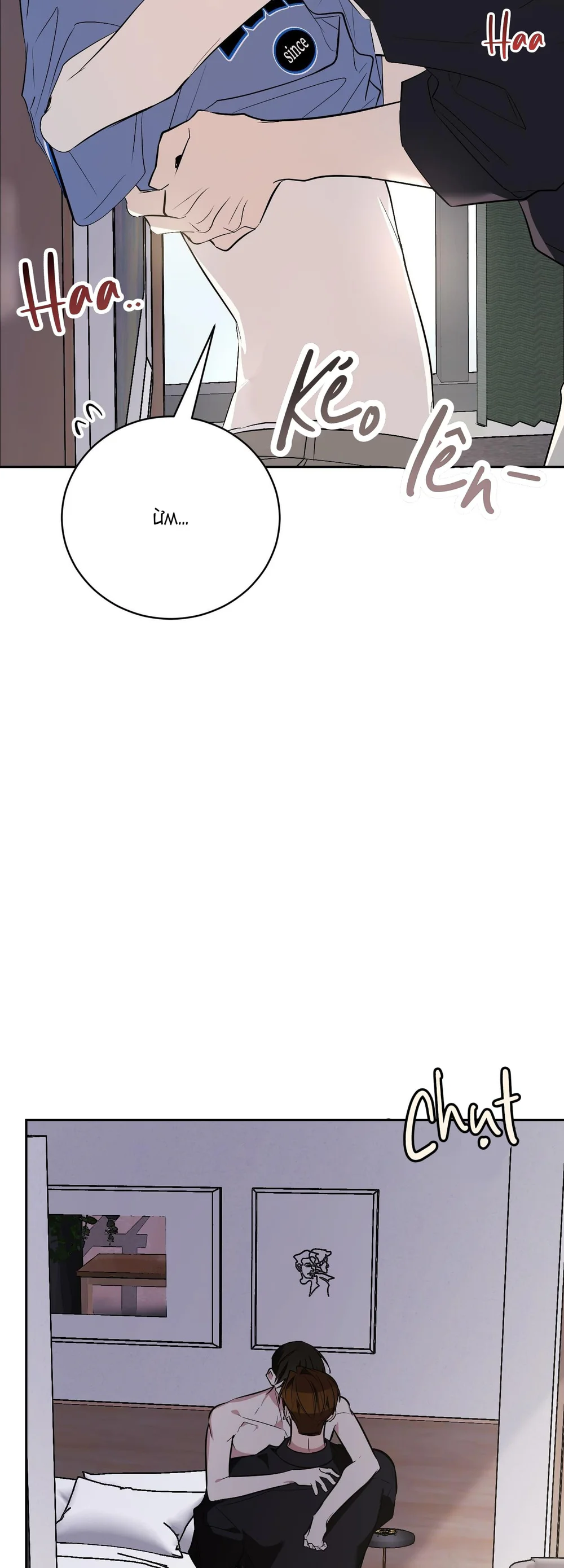 Sinh mèo con cho tôi mau trước khi thằng này điên lên Chapter 21 - Next Chapter 22