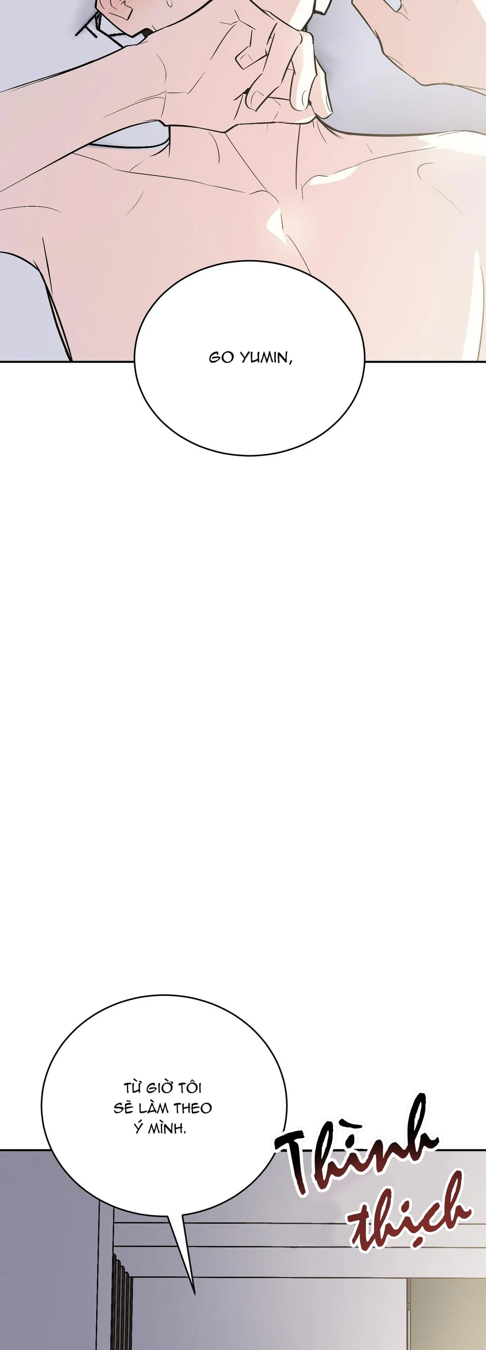 Sinh mèo con cho tôi mau trước khi thằng này điên lên Chapter 21 - Next Chapter 22