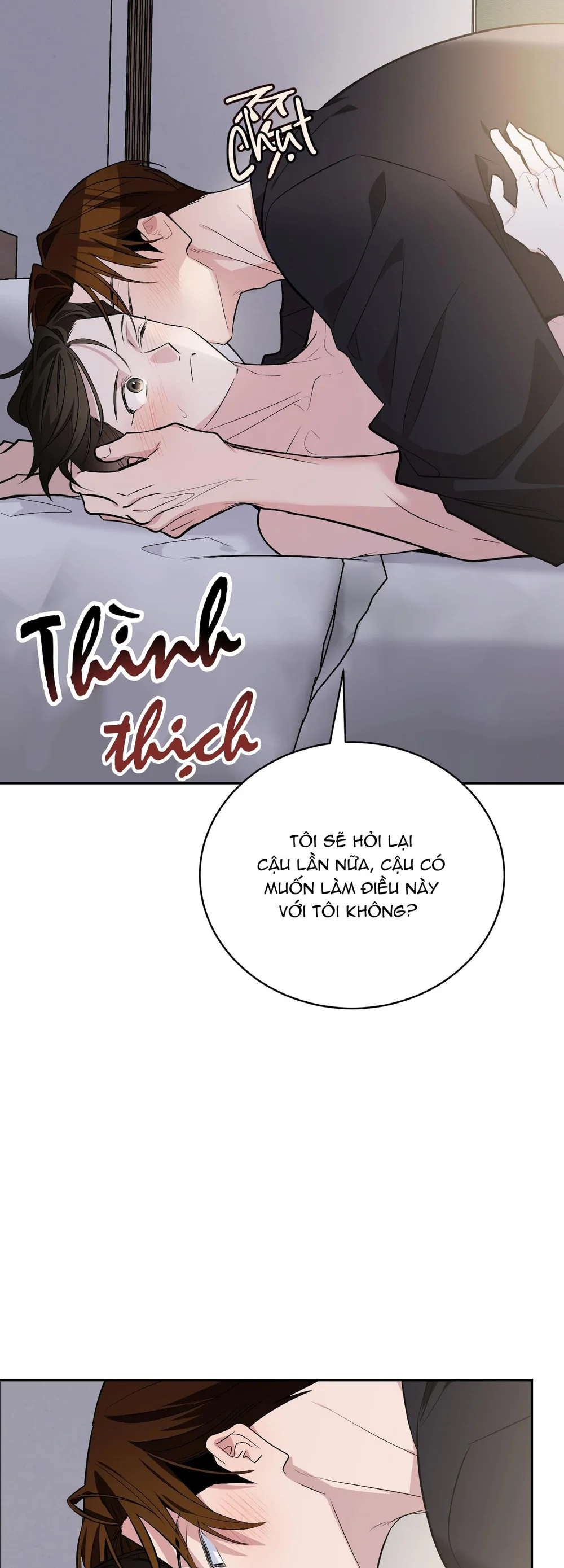 Sinh mèo con cho tôi mau trước khi thằng này điên lên Chapter 21 - Next Chapter 22