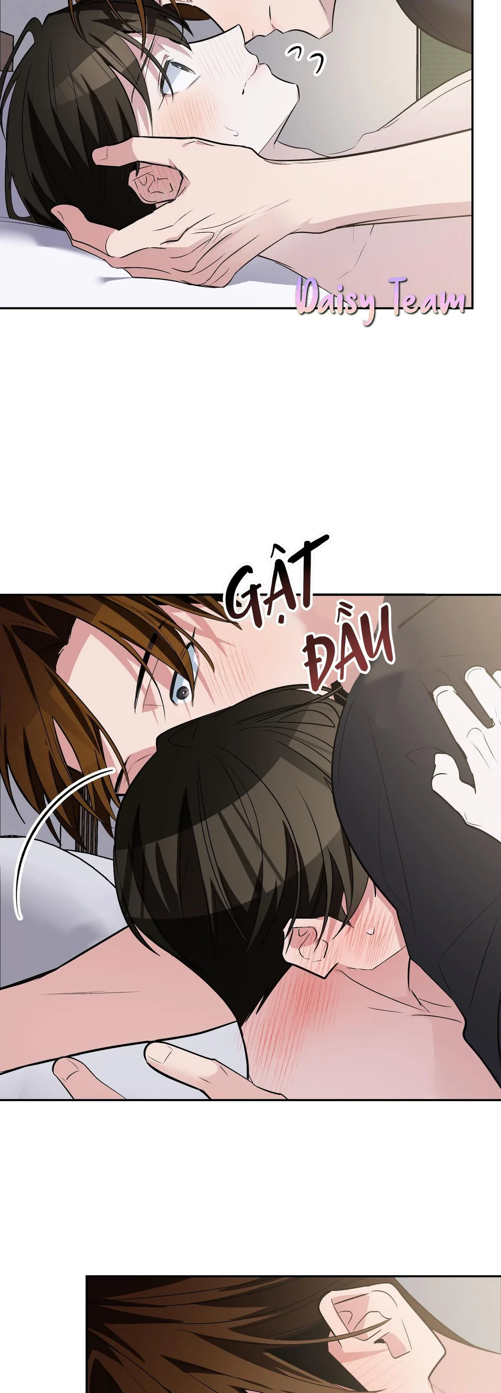 Sinh mèo con cho tôi mau trước khi thằng này điên lên Chapter 21 - Next Chapter 22