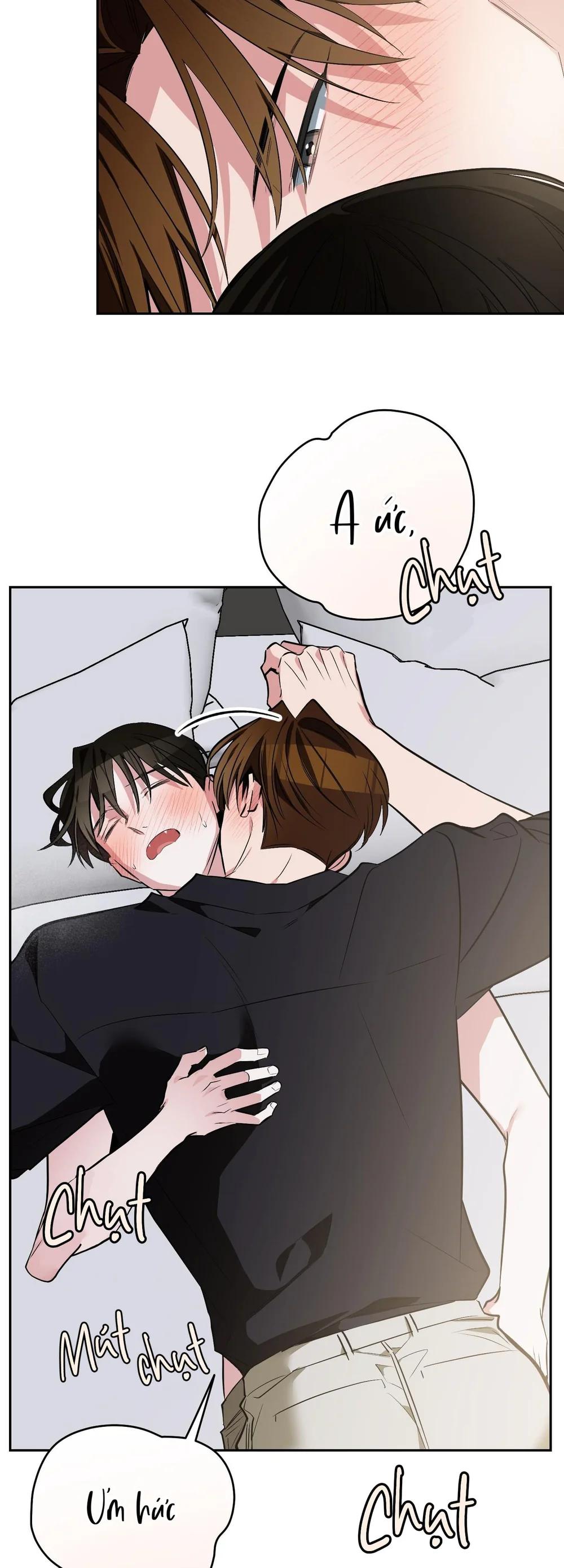 Sinh mèo con cho tôi mau trước khi thằng này điên lên Chapter 21 - Next Chapter 22