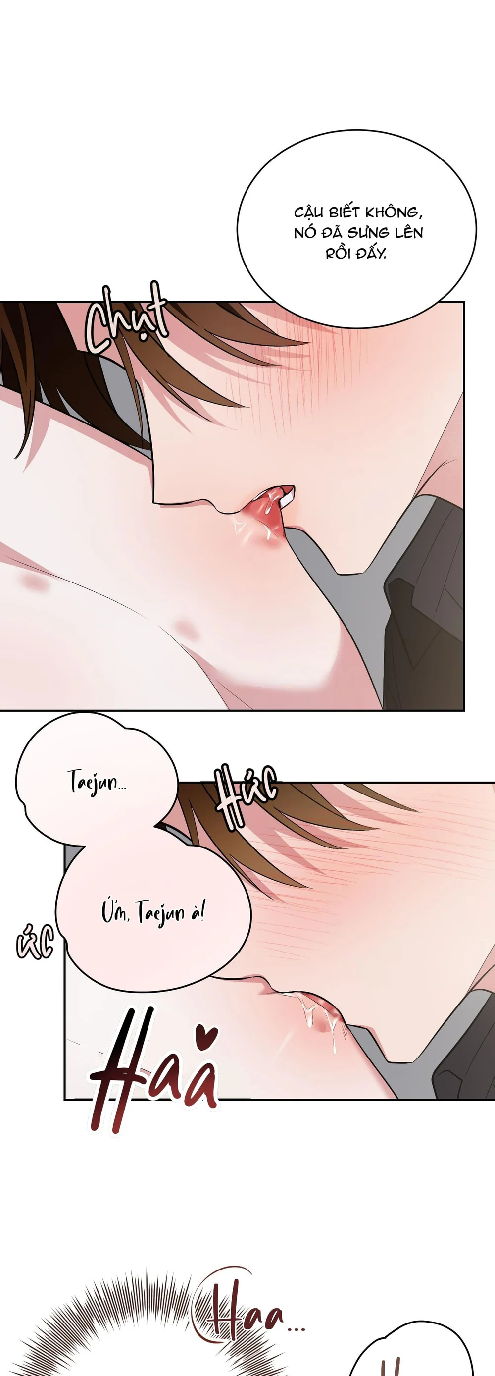 Sinh mèo con cho tôi mau trước khi thằng này điên lên Chapter 21 - Next Chapter 22