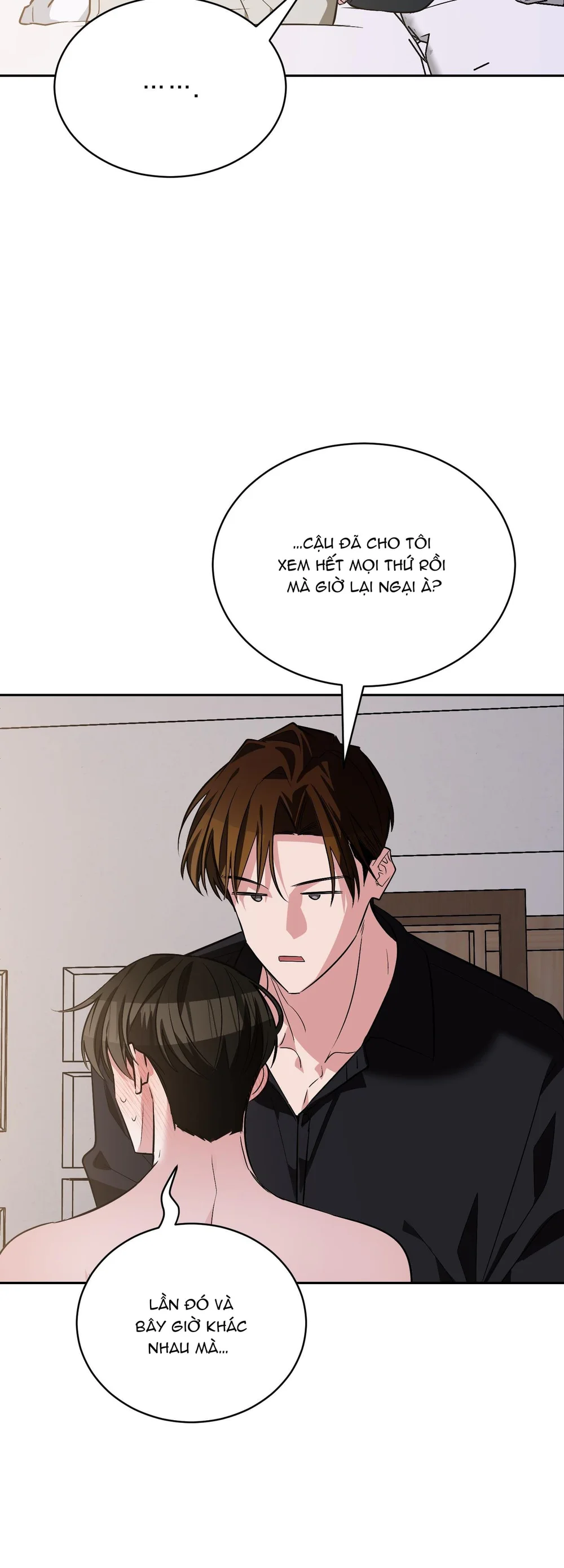 Sinh mèo con cho tôi mau trước khi thằng này điên lên Chapter 21 - Next Chapter 22
