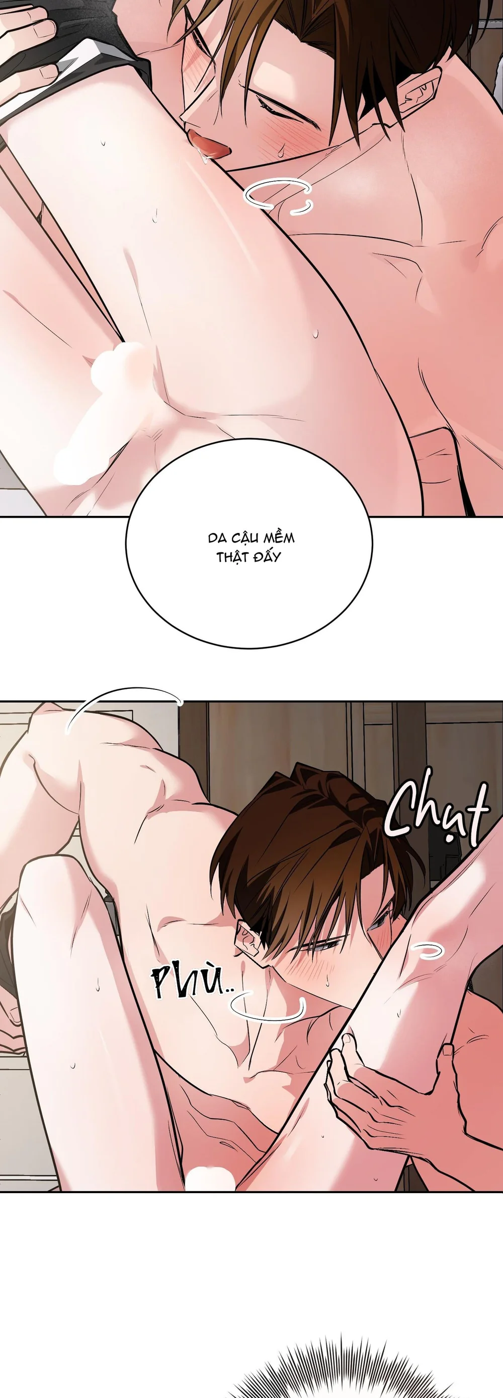 Sinh mèo con cho tôi mau trước khi thằng này điên lên Chapter 21 - Next Chapter 22