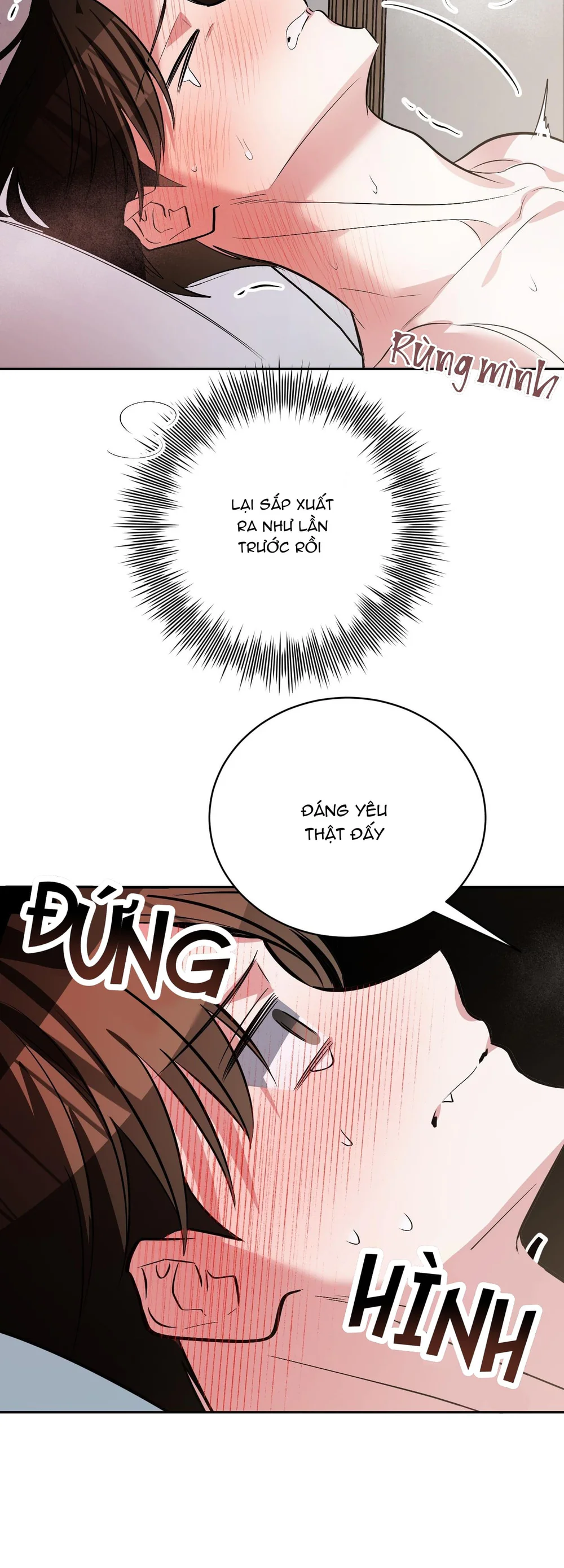 Sinh mèo con cho tôi mau trước khi thằng này điên lên Chapter 21 - Next Chapter 22