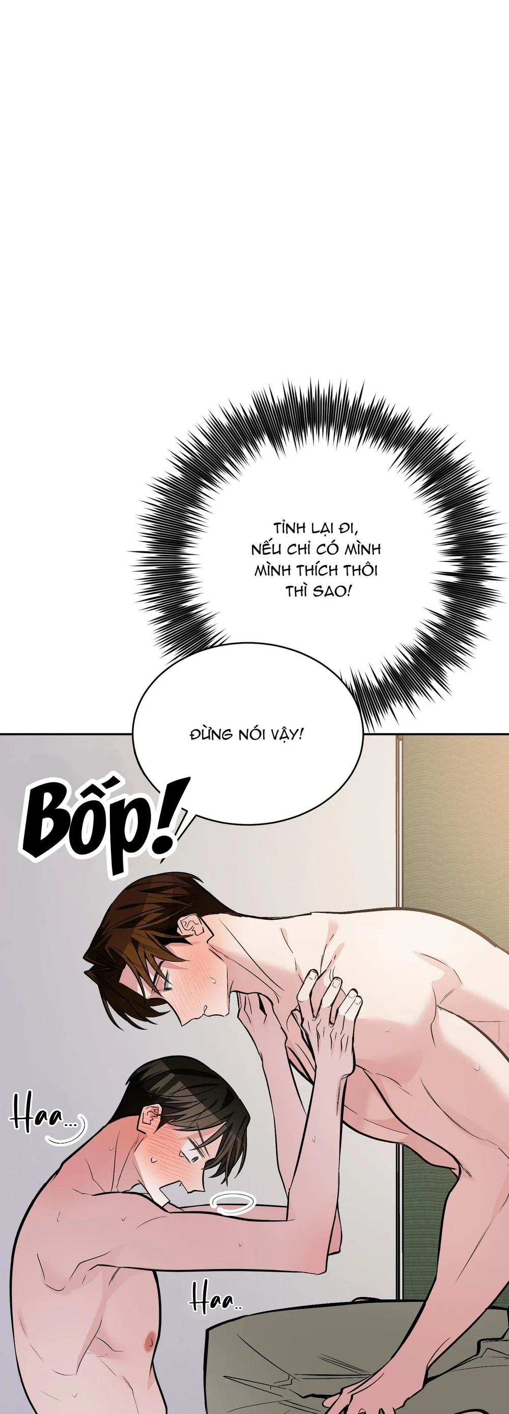 Sinh mèo con cho tôi mau trước khi thằng này điên lên Chapter 21 - Next Chapter 22