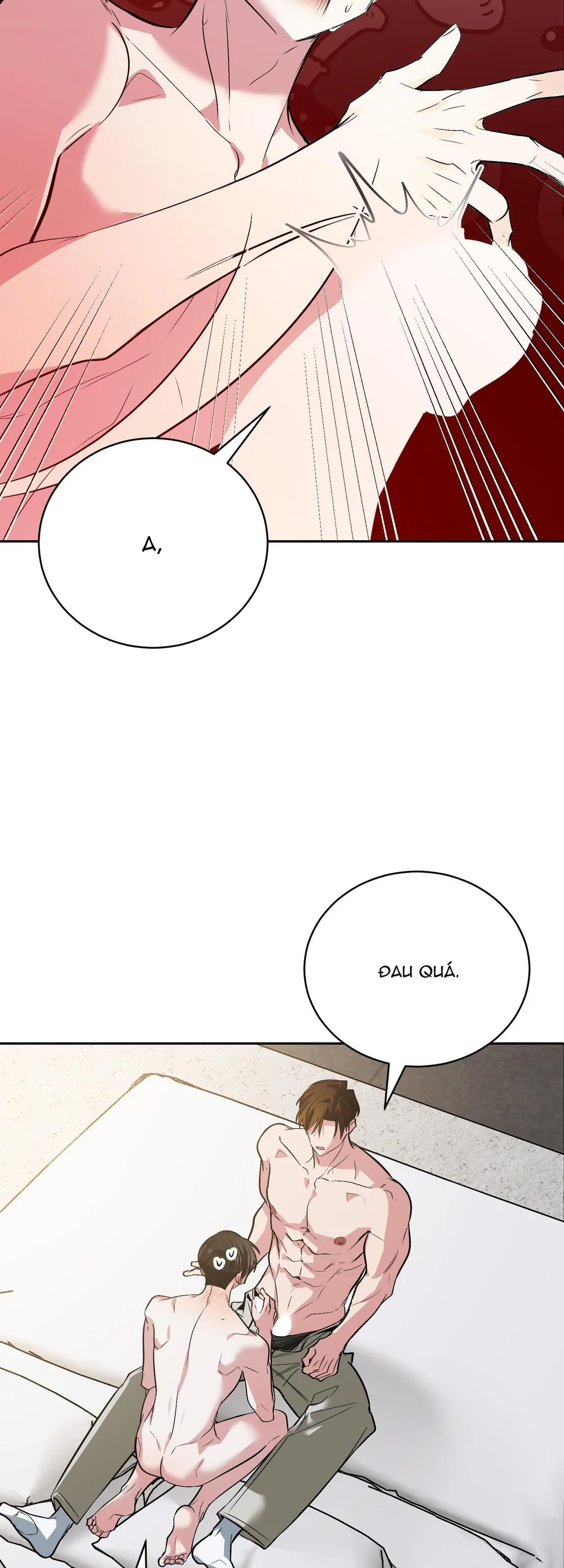 Sinh mèo con cho tôi mau trước khi thằng này điên lên Chapter 21 - Next Chapter 22