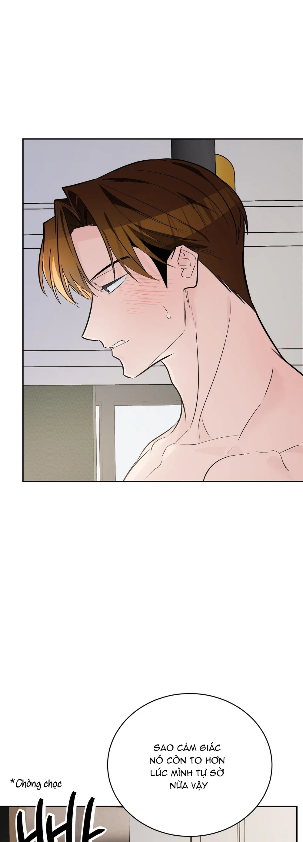 Sinh mèo con cho tôi mau trước khi thằng này điên lên Chapter 21 - Next Chapter 22