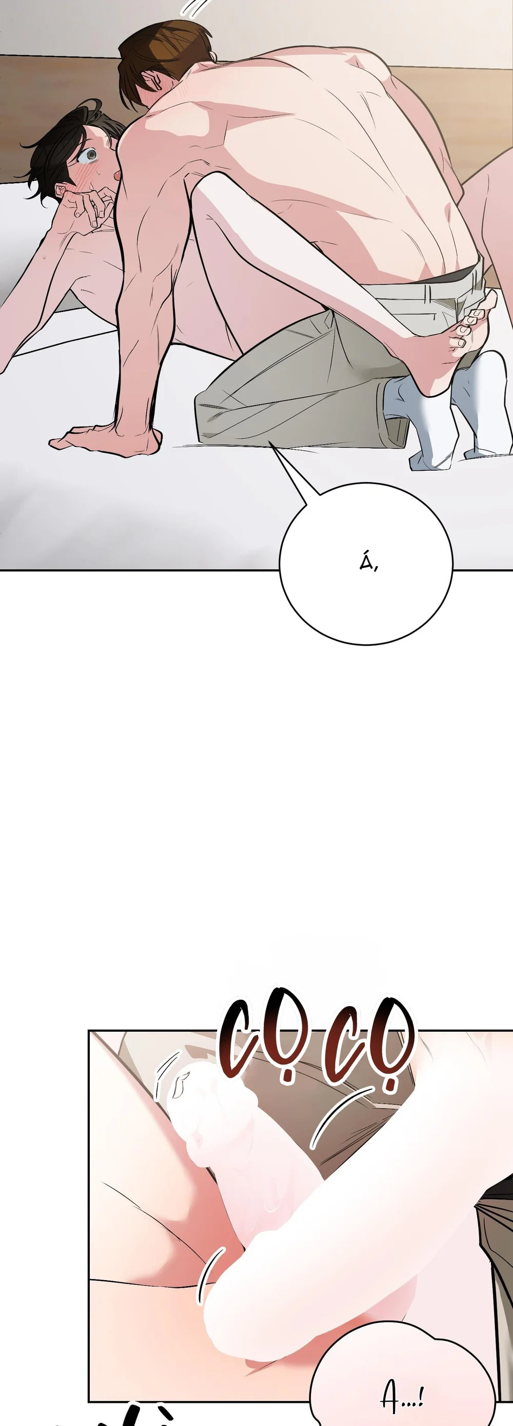 Sinh mèo con cho tôi mau trước khi thằng này điên lên Chapter 21 - Next Chapter 22