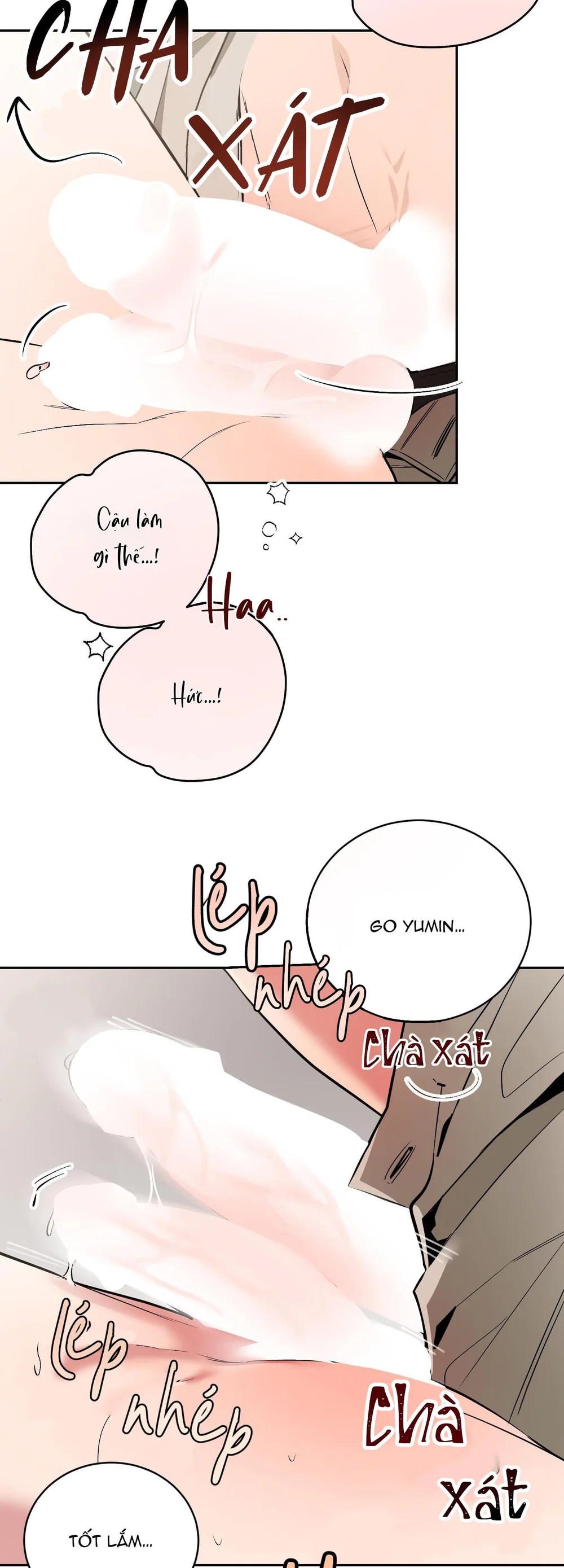 Sinh mèo con cho tôi mau trước khi thằng này điên lên Chapter 21 - Next Chapter 22