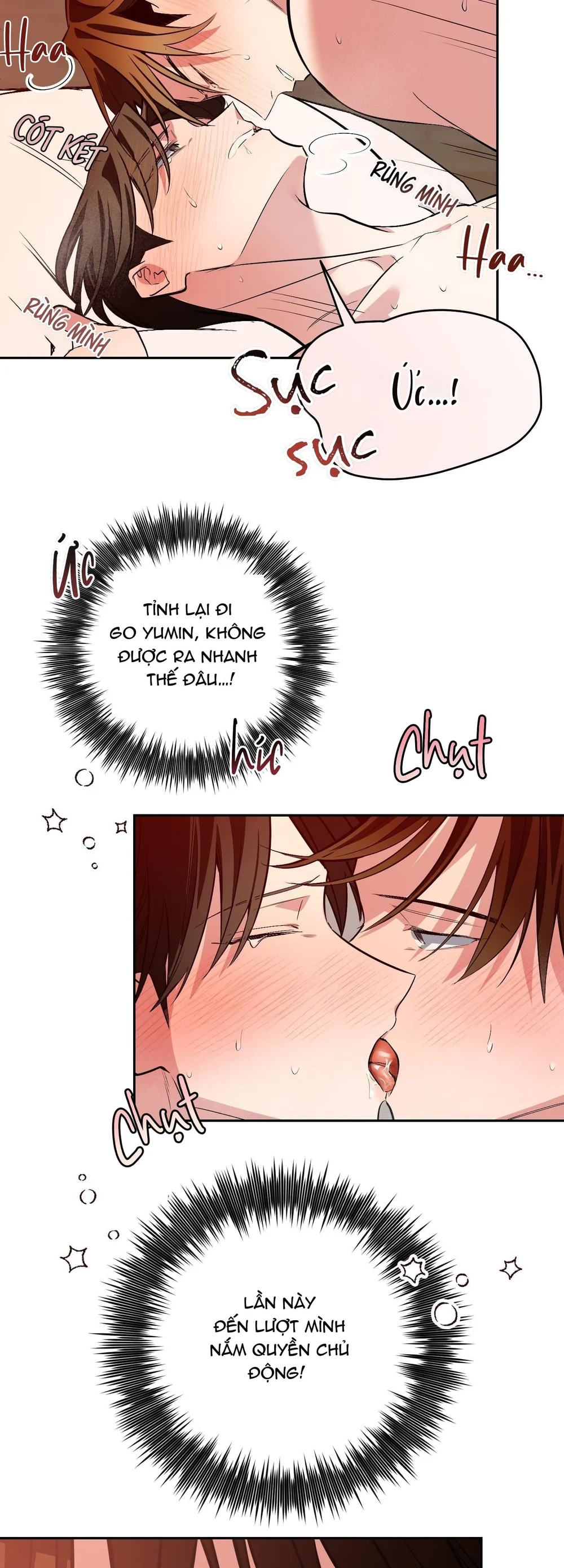 Sinh mèo con cho tôi mau trước khi thằng này điên lên Chapter 21 - Next Chapter 22