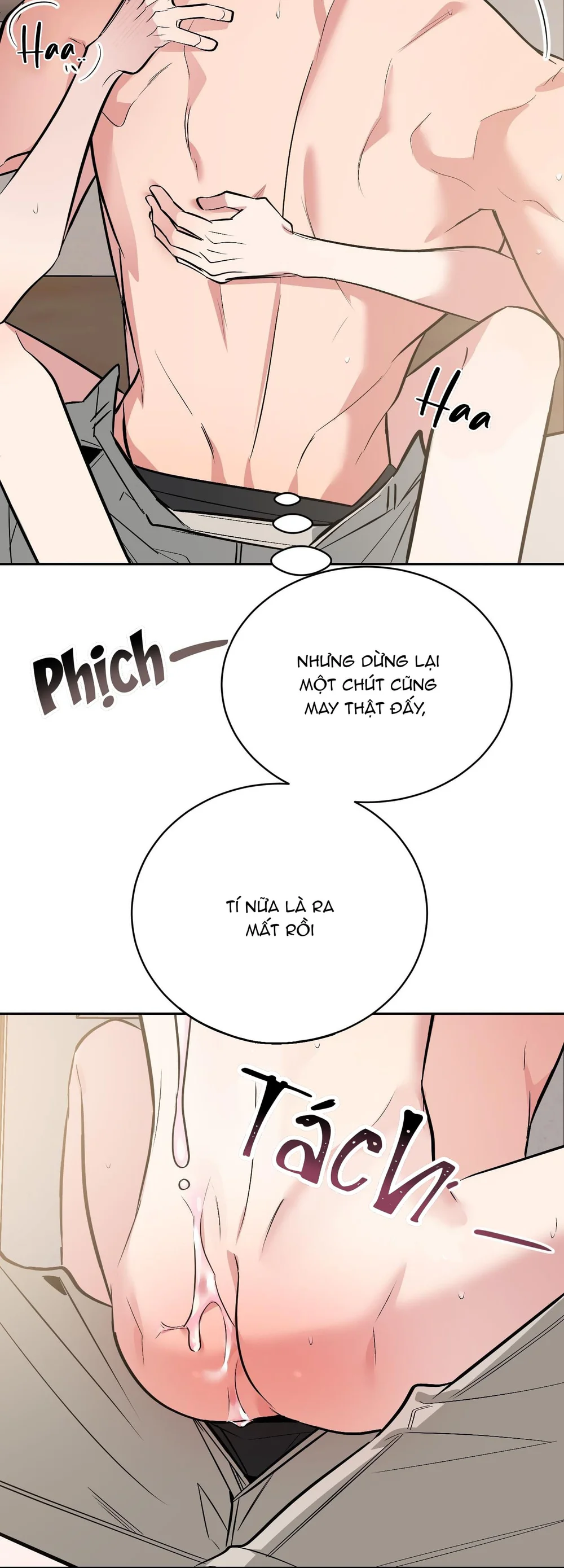 Sinh mèo con cho tôi mau trước khi thằng này điên lên Chapter 21 - Next Chapter 22