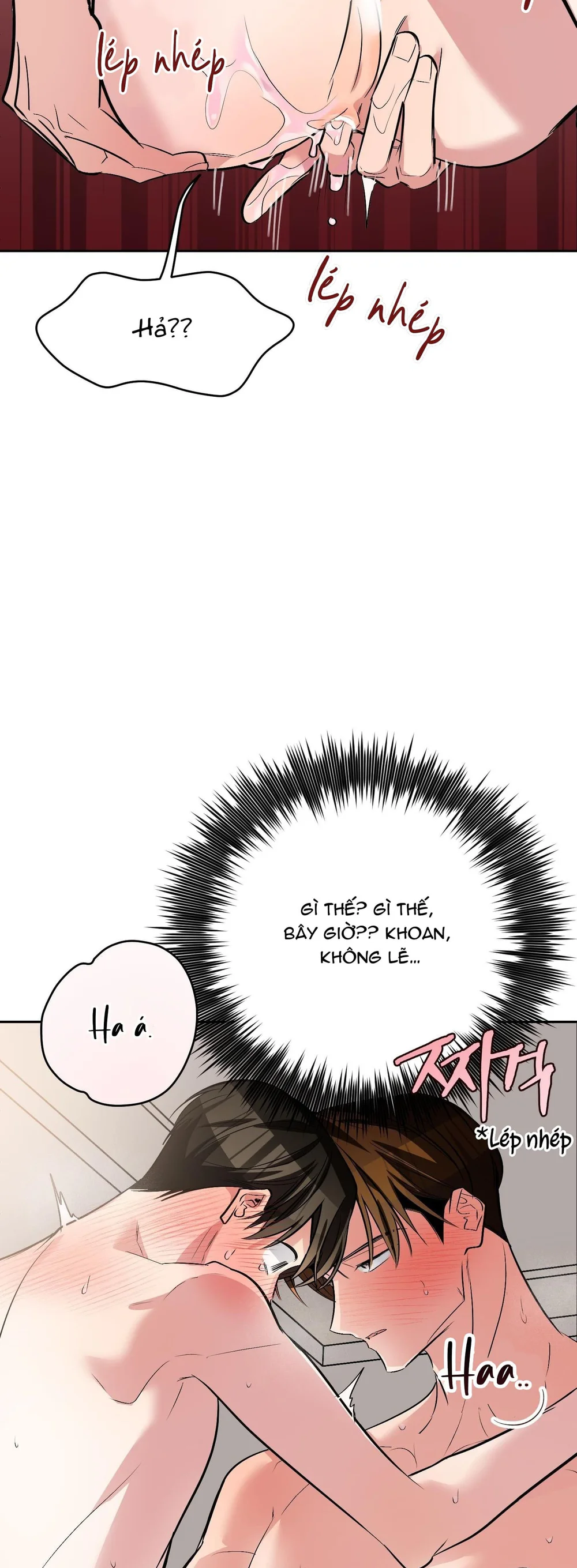 Sinh mèo con cho tôi mau trước khi thằng này điên lên Chapter 21 - Next Chapter 22