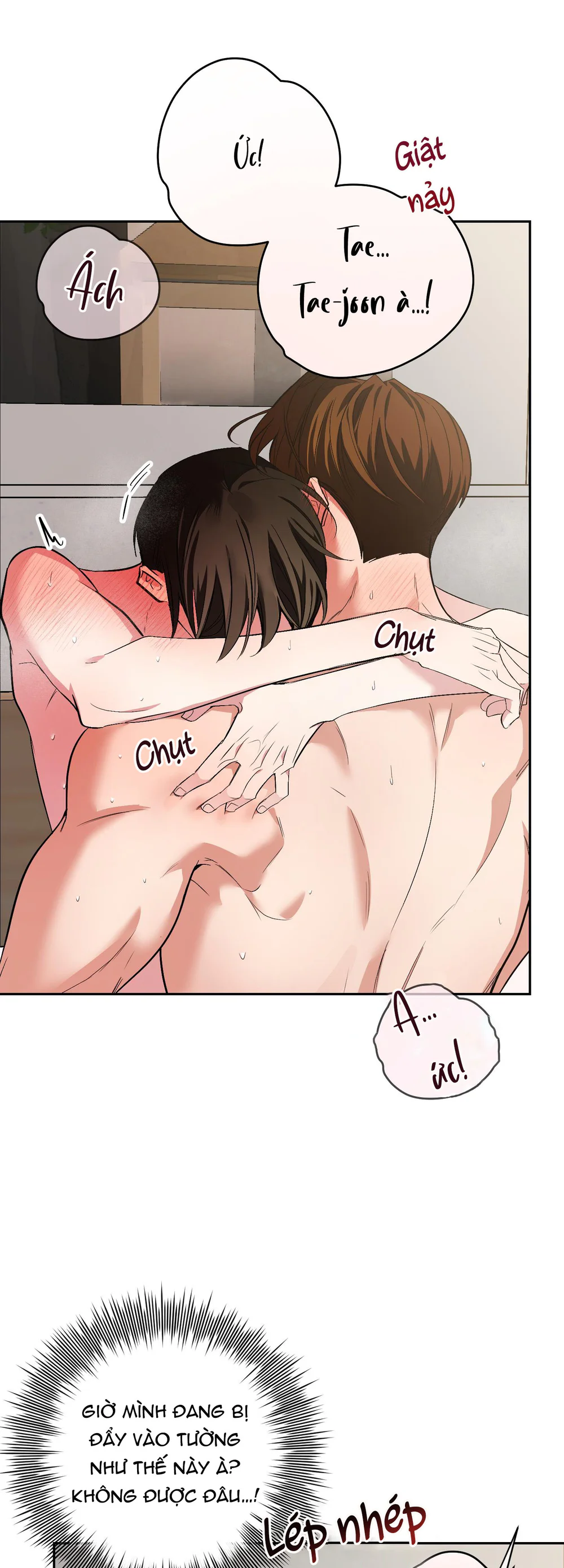 Sinh mèo con cho tôi mau trước khi thằng này điên lên Chapter 22 - Next 