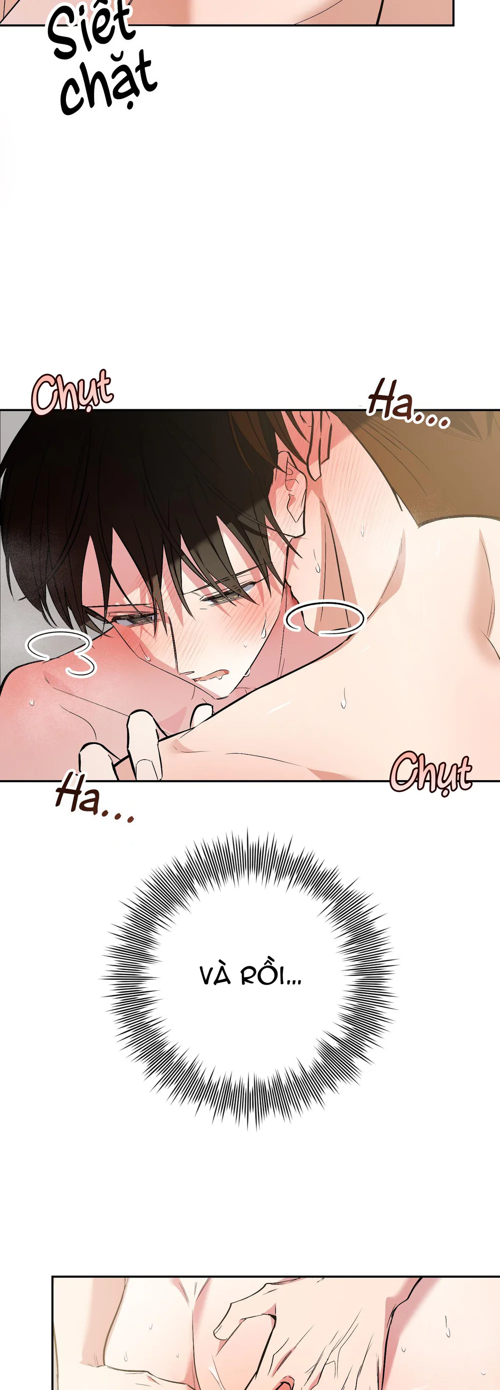 Sinh mèo con cho tôi mau trước khi thằng này điên lên Chapter 22 - Next 