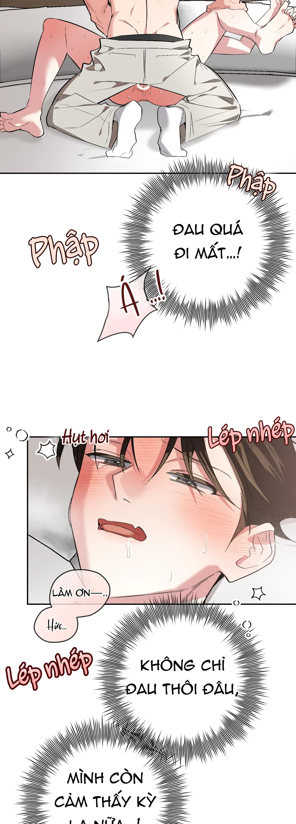 Sinh mèo con cho tôi mau trước khi thằng này điên lên Chapter 22 - Next 