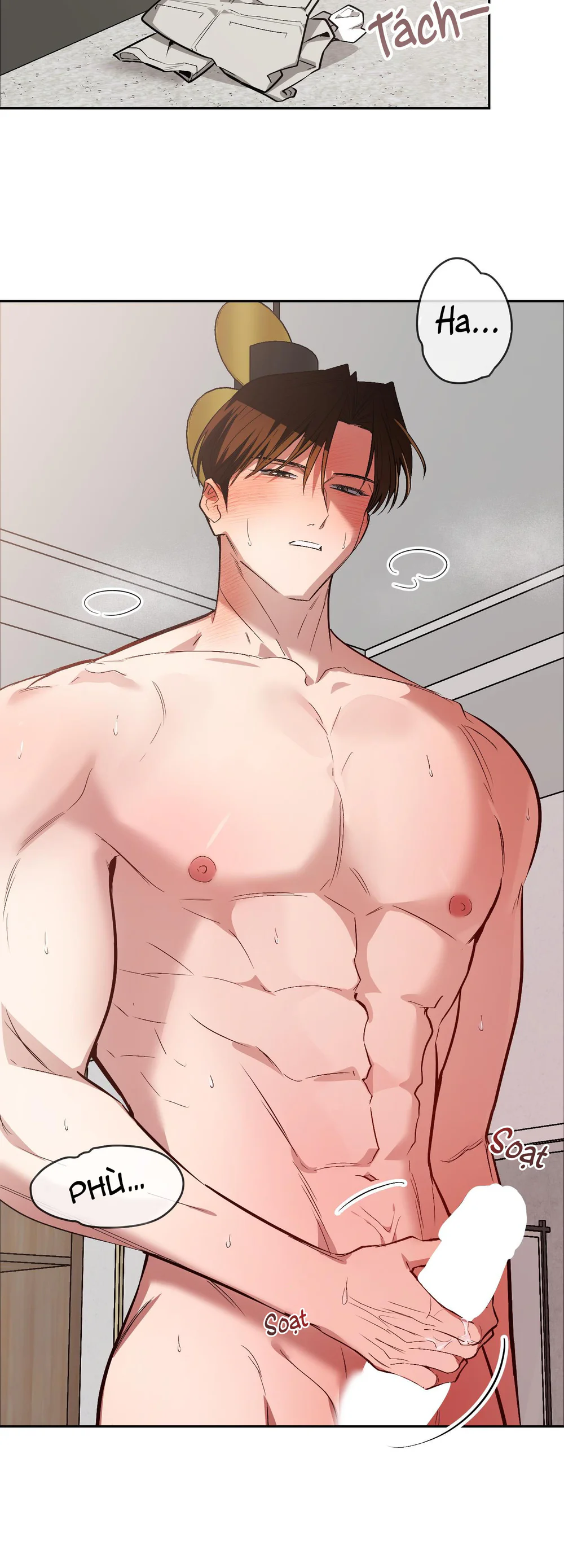 Sinh mèo con cho tôi mau trước khi thằng này điên lên Chapter 22 - Next 