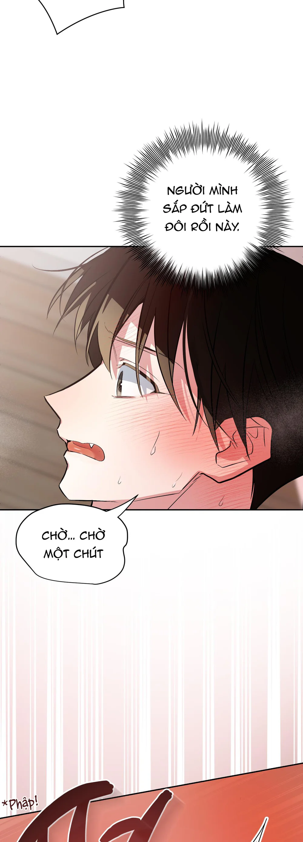 Sinh mèo con cho tôi mau trước khi thằng này điên lên Chapter 22 - Next 