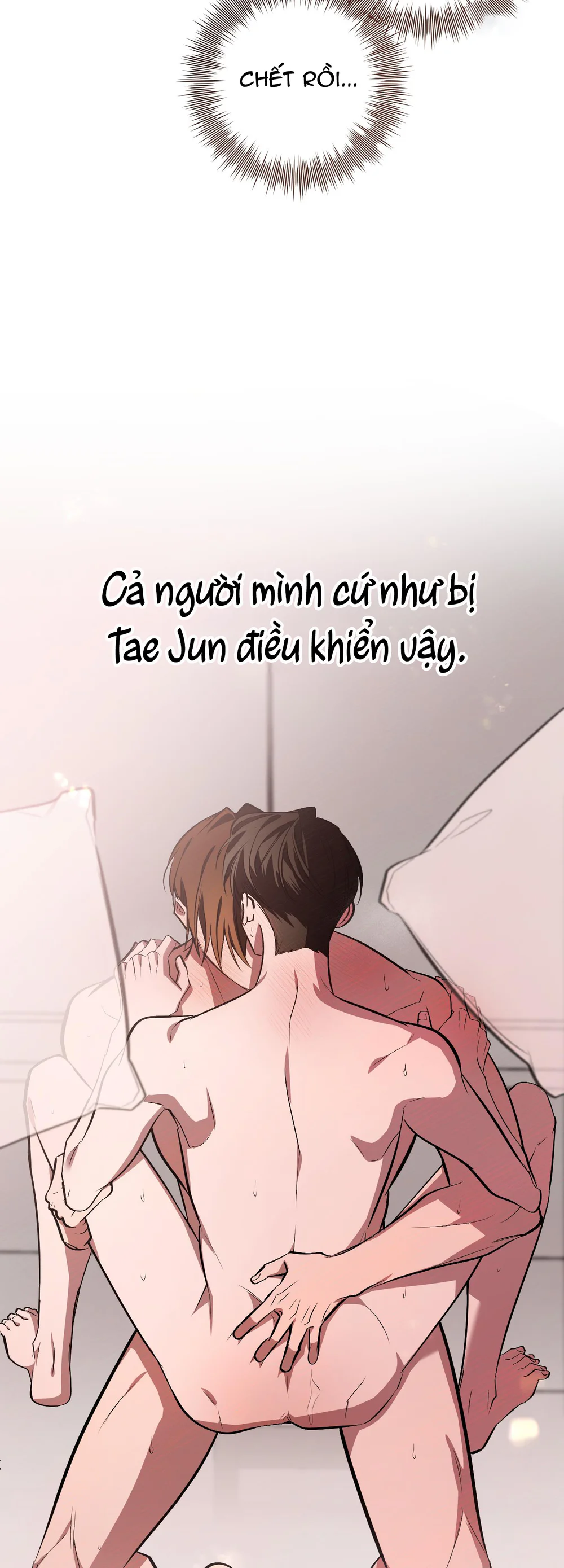 Sinh mèo con cho tôi mau trước khi thằng này điên lên Chapter 22 - Next 