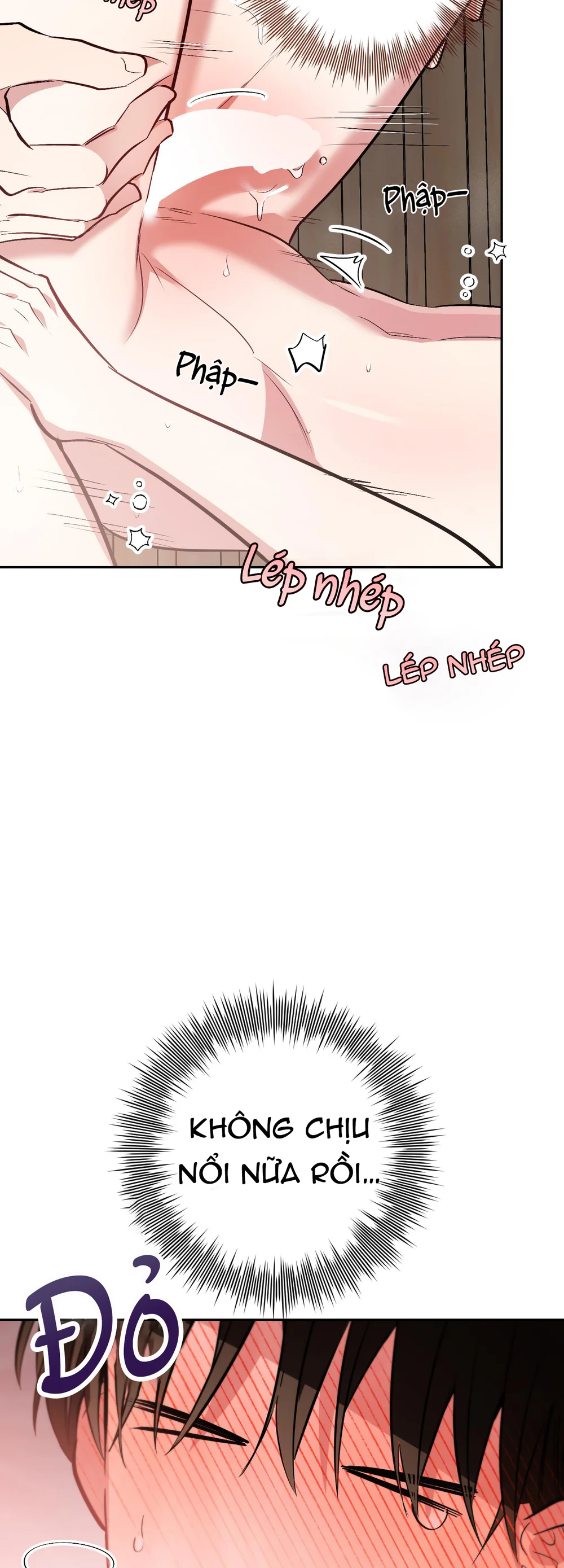 Sinh mèo con cho tôi mau trước khi thằng này điên lên Chapter 22 - Next 