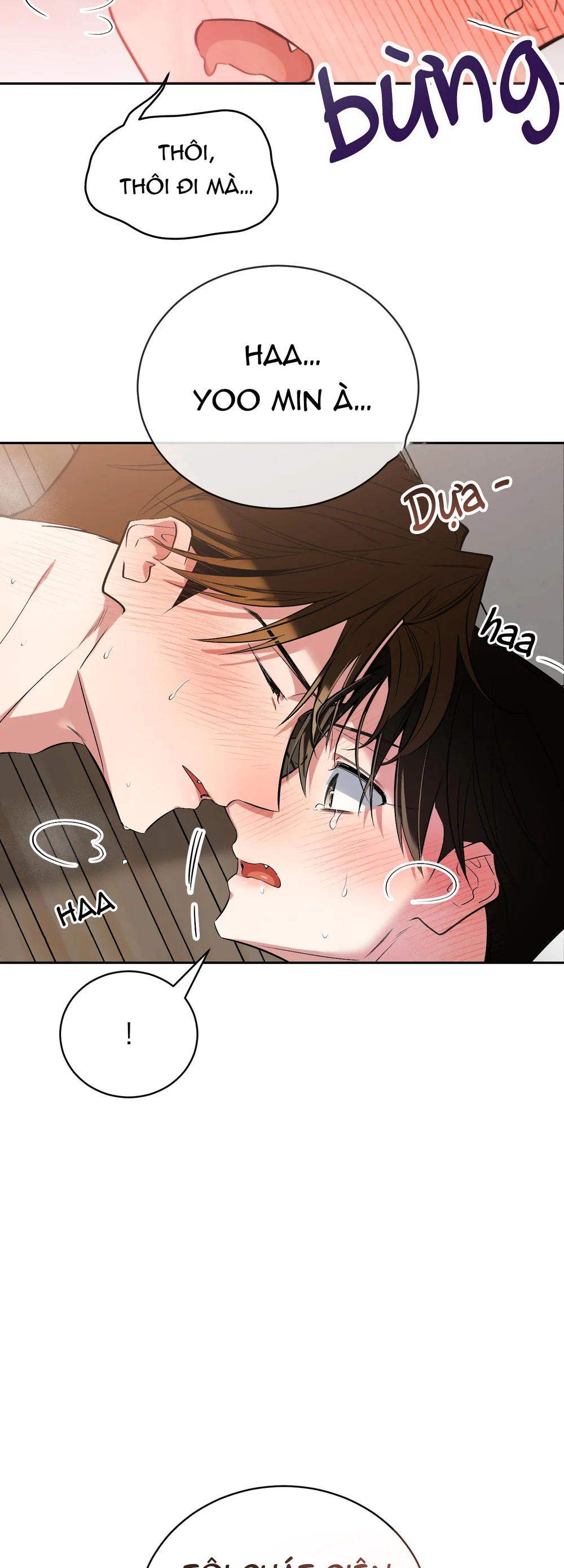 Sinh mèo con cho tôi mau trước khi thằng này điên lên Chapter 22 - Next 