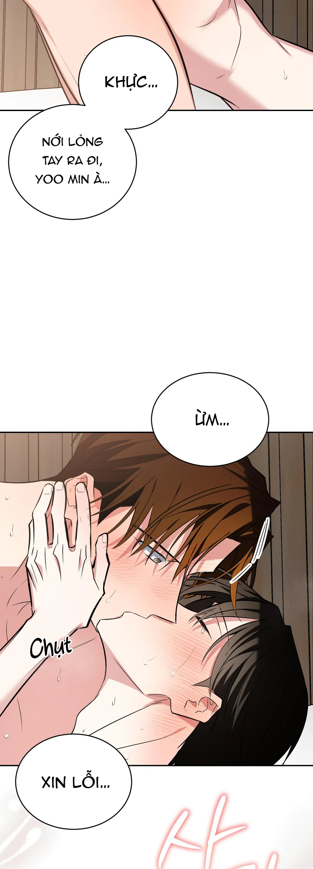 Sinh mèo con cho tôi mau trước khi thằng này điên lên Chapter 22 - Next 