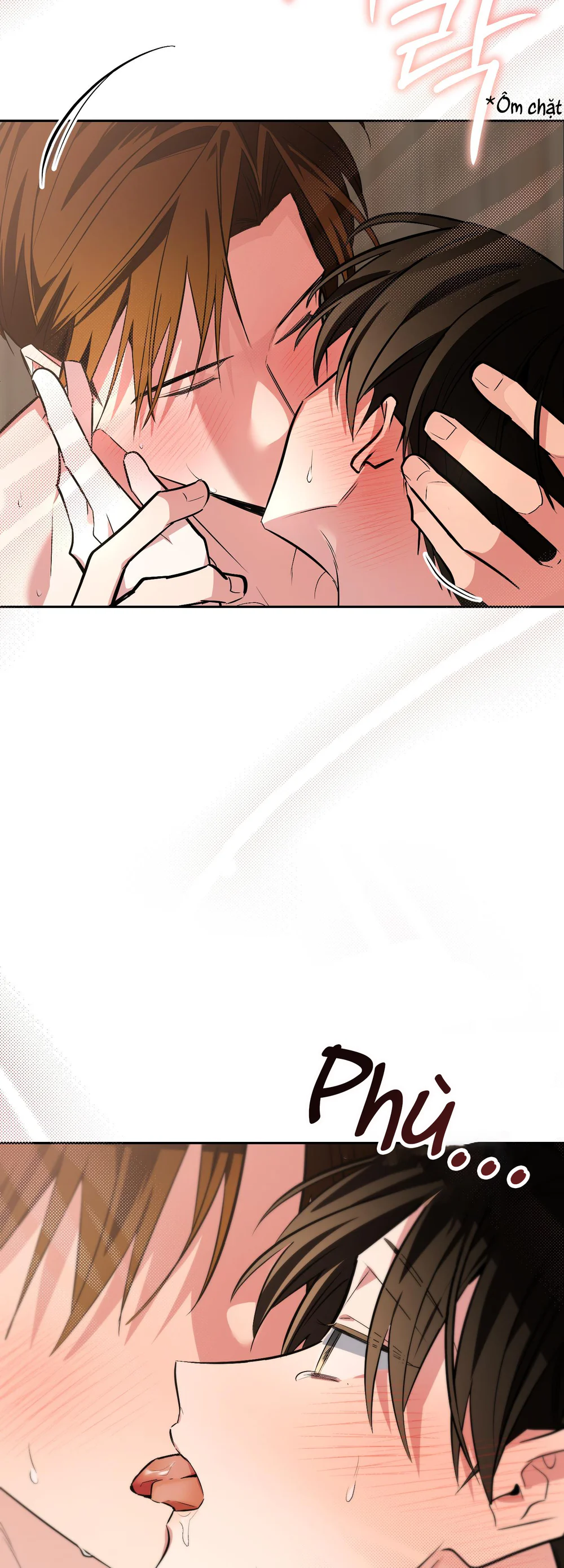 Sinh mèo con cho tôi mau trước khi thằng này điên lên Chapter 22 - Next 