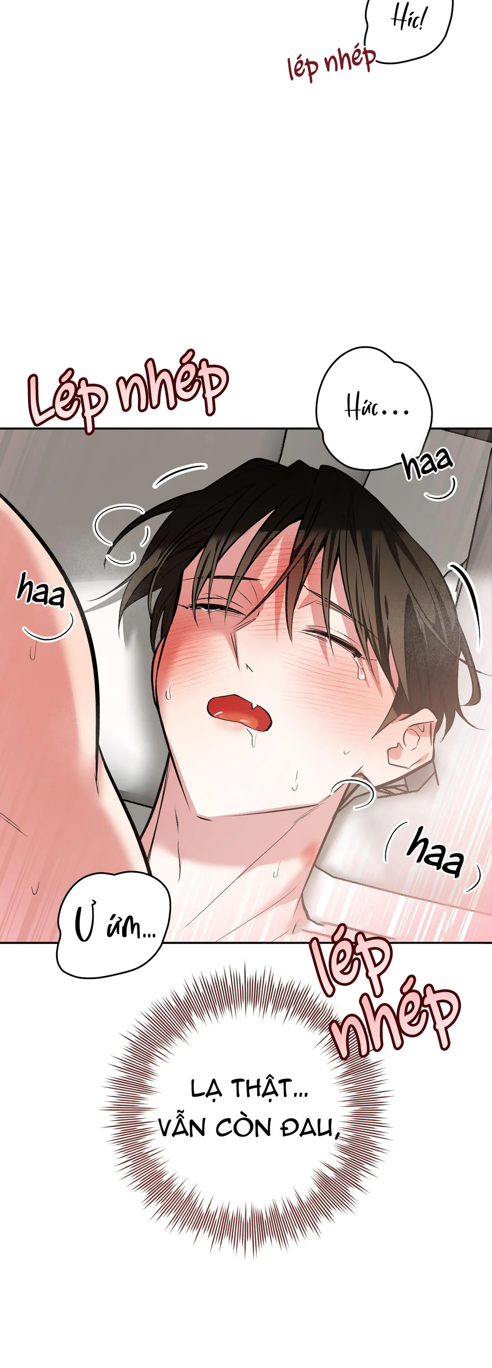 Sinh mèo con cho tôi mau trước khi thằng này điên lên Chapter 22 - Next 