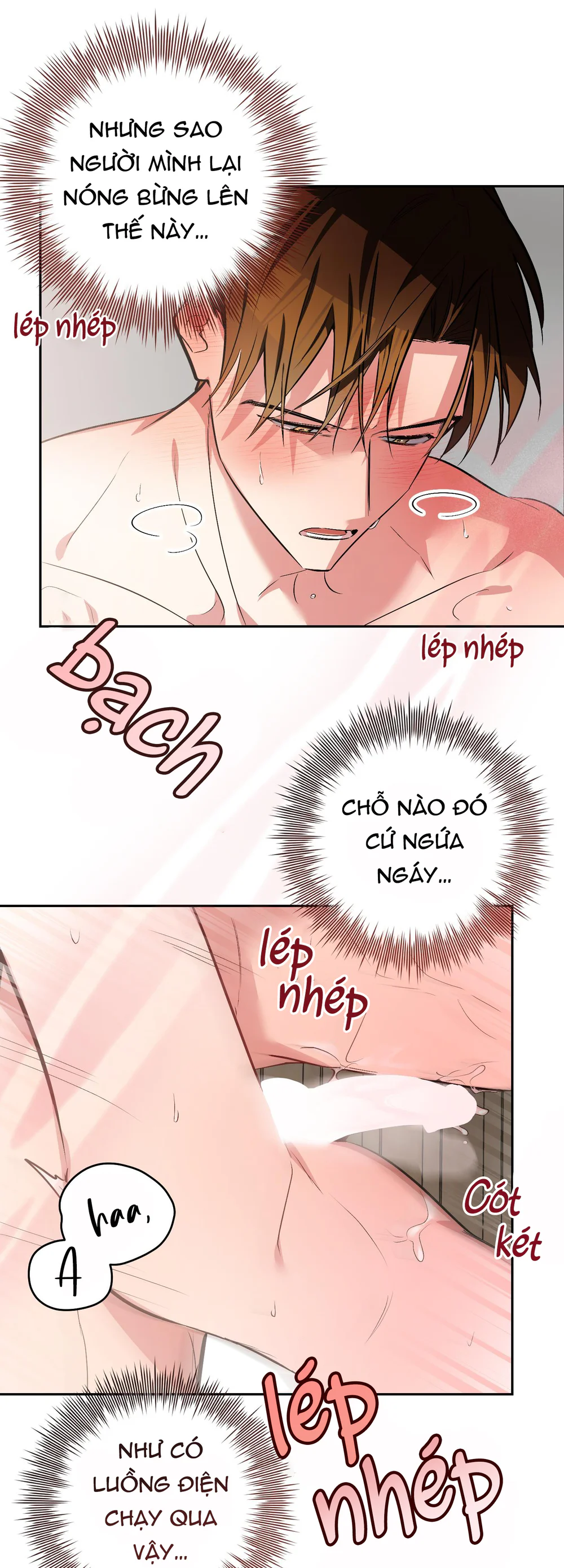 Sinh mèo con cho tôi mau trước khi thằng này điên lên Chapter 22 - Next 