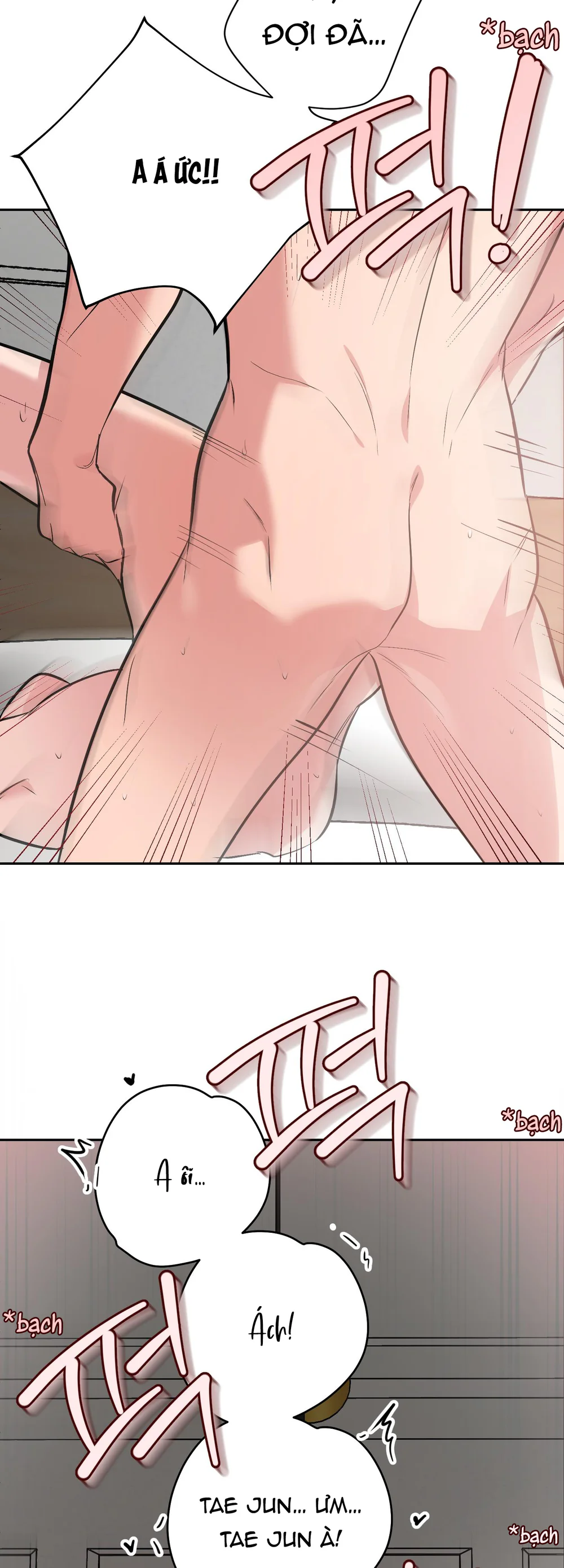 Sinh mèo con cho tôi mau trước khi thằng này điên lên Chapter 22 - Next 