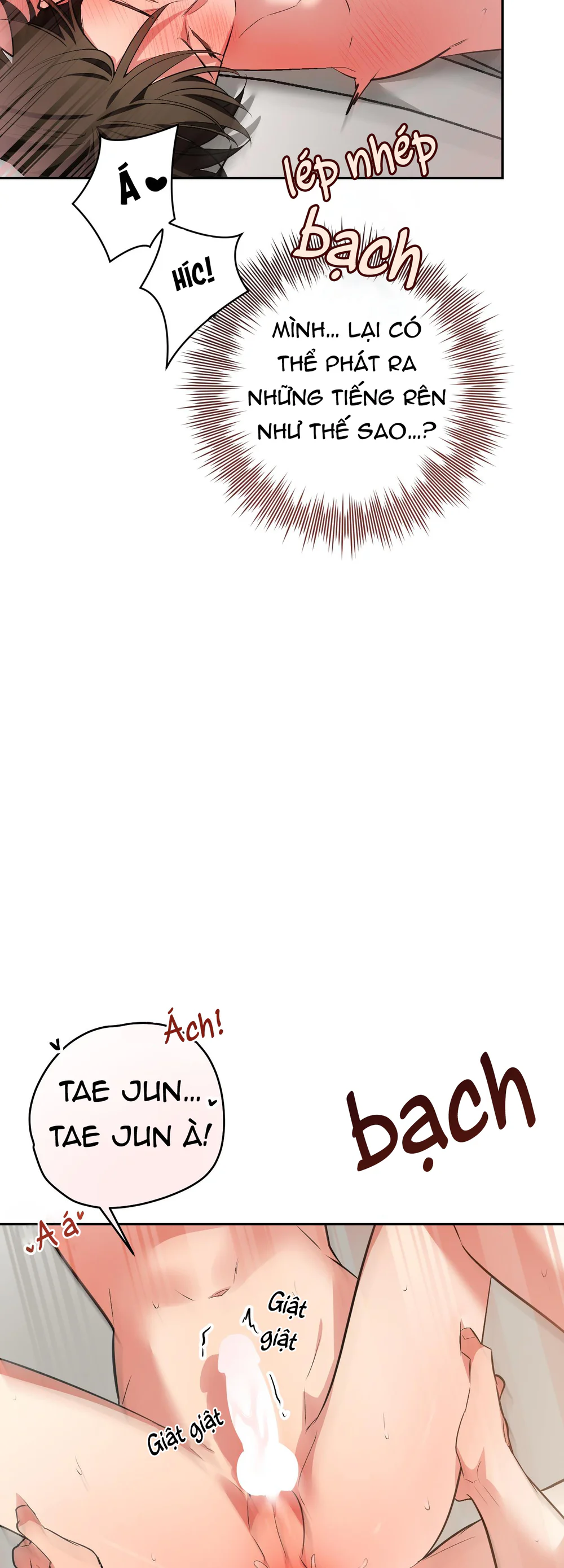 Sinh mèo con cho tôi mau trước khi thằng này điên lên Chapter 22 - Next 