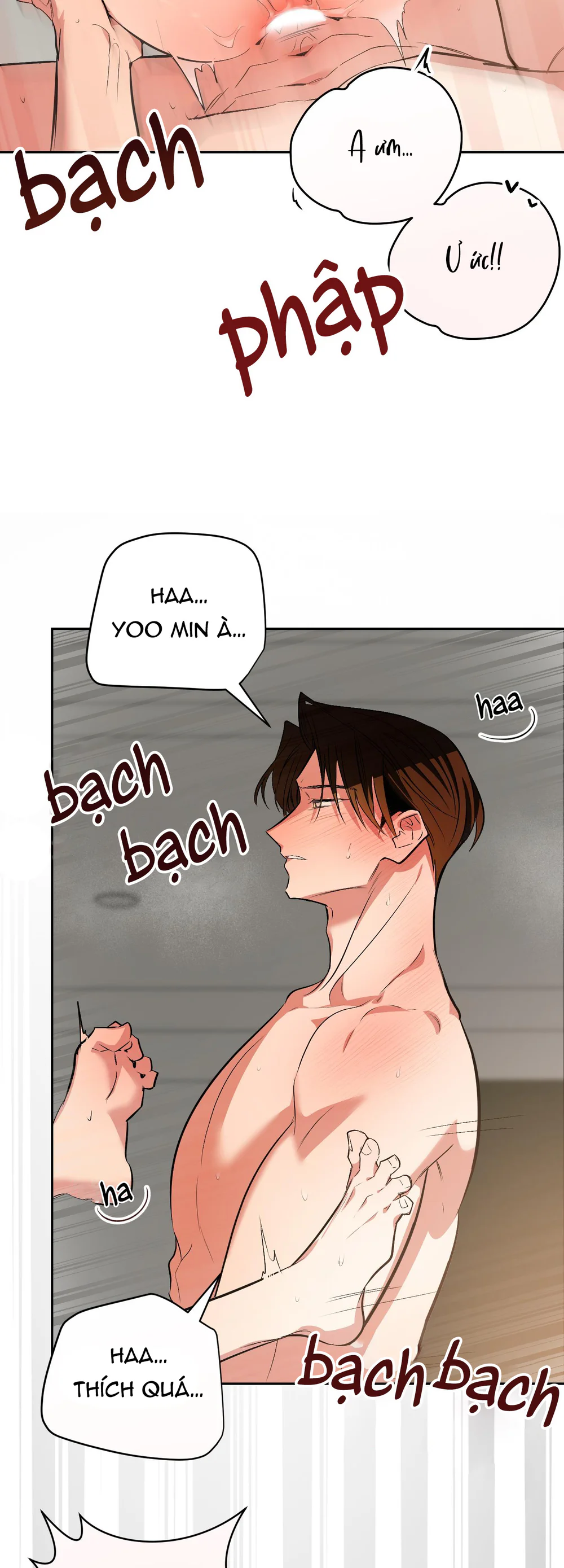 Sinh mèo con cho tôi mau trước khi thằng này điên lên Chapter 22 - Next 