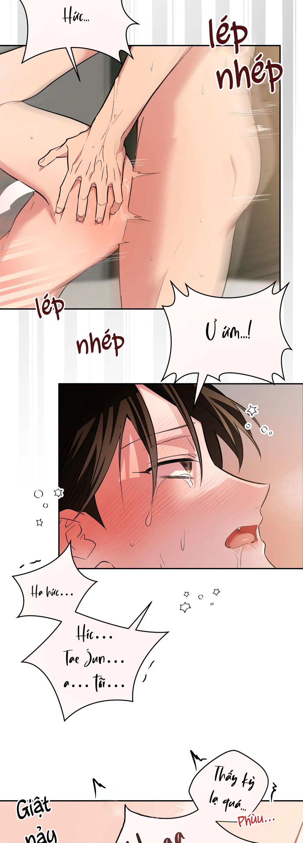 Sinh mèo con cho tôi mau trước khi thằng này điên lên Chapter 22 - Next 