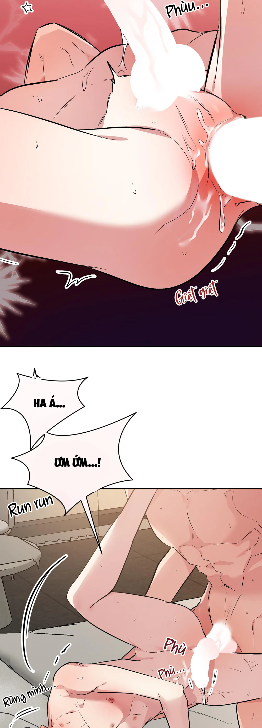 Sinh mèo con cho tôi mau trước khi thằng này điên lên Chapter 22 - Next 