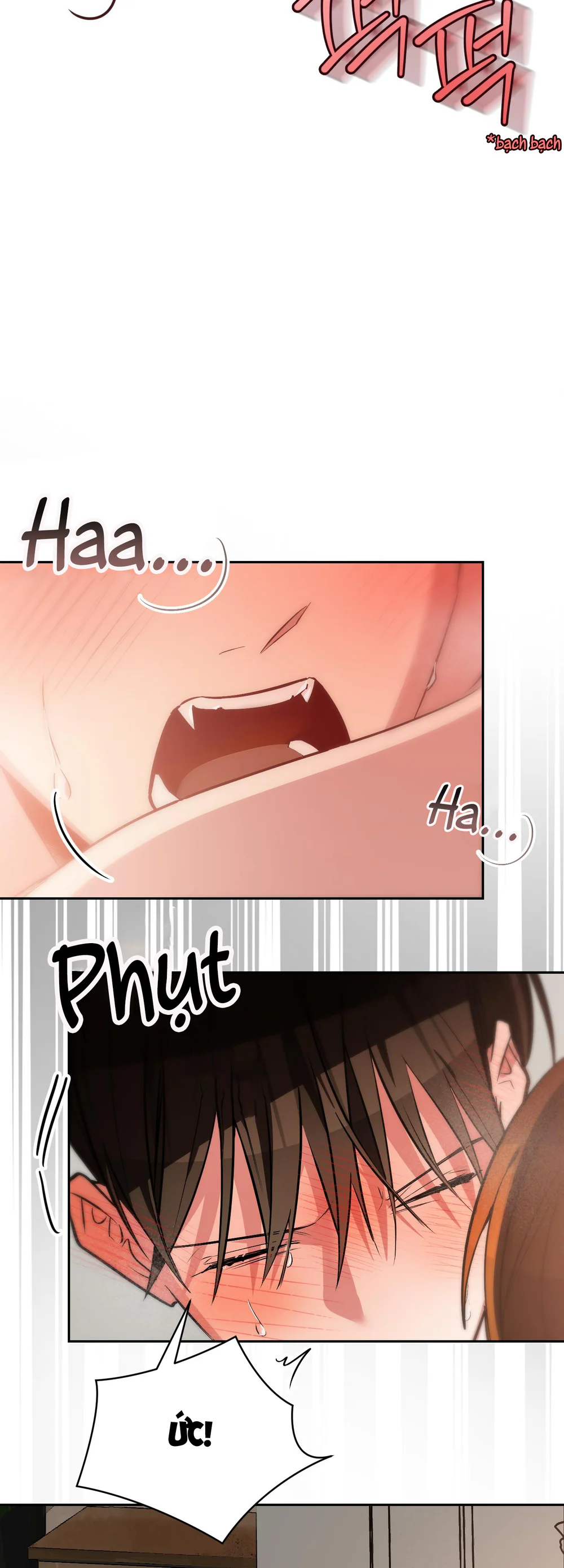 Sinh mèo con cho tôi mau trước khi thằng này điên lên Chapter 22 - Next 