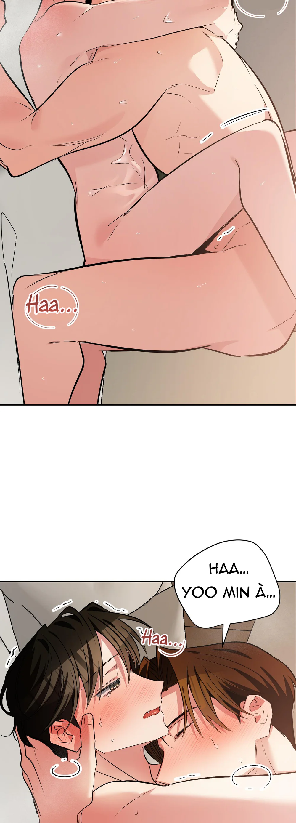 Sinh mèo con cho tôi mau trước khi thằng này điên lên Chapter 22 - Next 