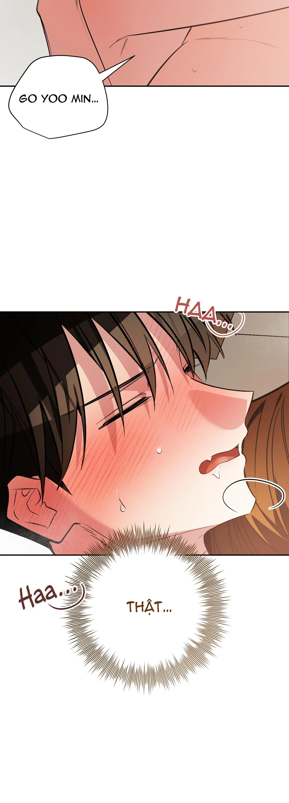 Sinh mèo con cho tôi mau trước khi thằng này điên lên Chapter 22 - Next 