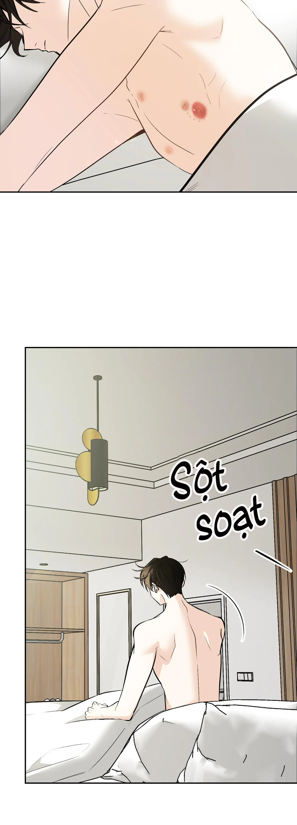 Sinh mèo con cho tôi mau trước khi thằng này điên lên Chapter 22 - Next 