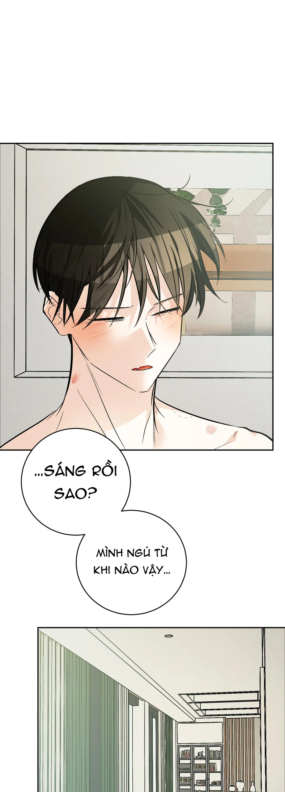 Sinh mèo con cho tôi mau trước khi thằng này điên lên Chapter 22 - Next 