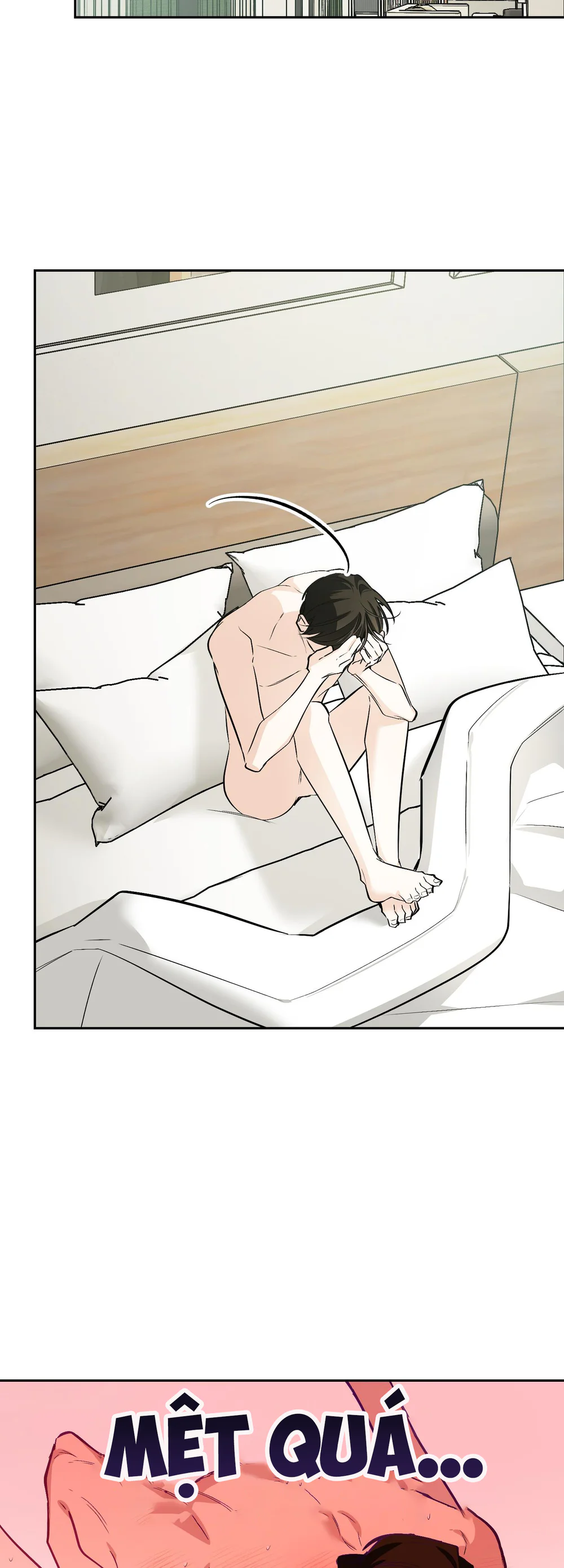 Sinh mèo con cho tôi mau trước khi thằng này điên lên Chapter 22 - Next 