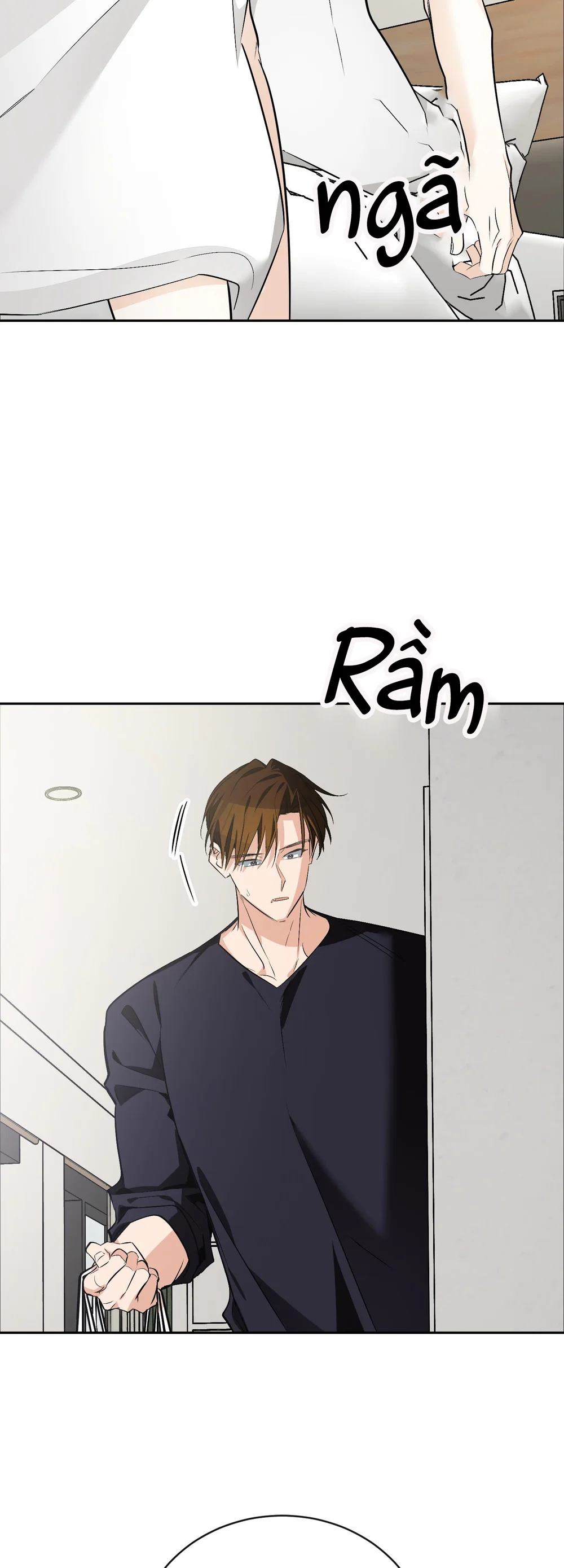 Sinh mèo con cho tôi mau trước khi thằng này điên lên Chapter 22 - Next 