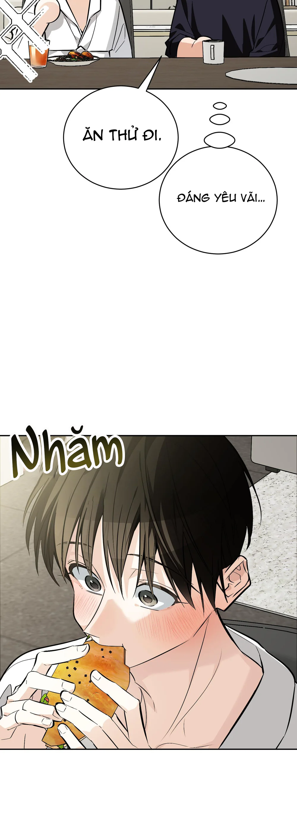 Sinh mèo con cho tôi mau trước khi thằng này điên lên Chapter 22 - Next 