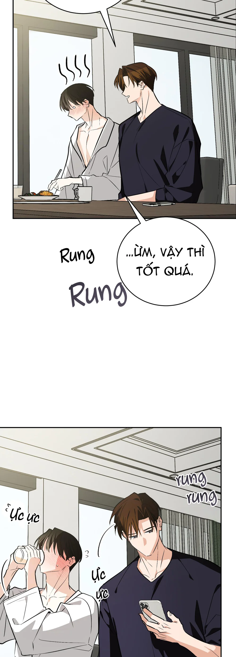 Sinh mèo con cho tôi mau trước khi thằng này điên lên Chapter 22 - Next 