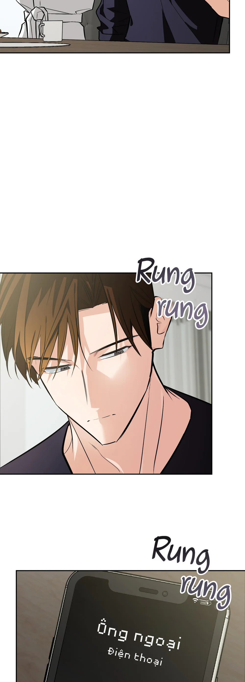 Sinh mèo con cho tôi mau trước khi thằng này điên lên Chapter 22 - Next 