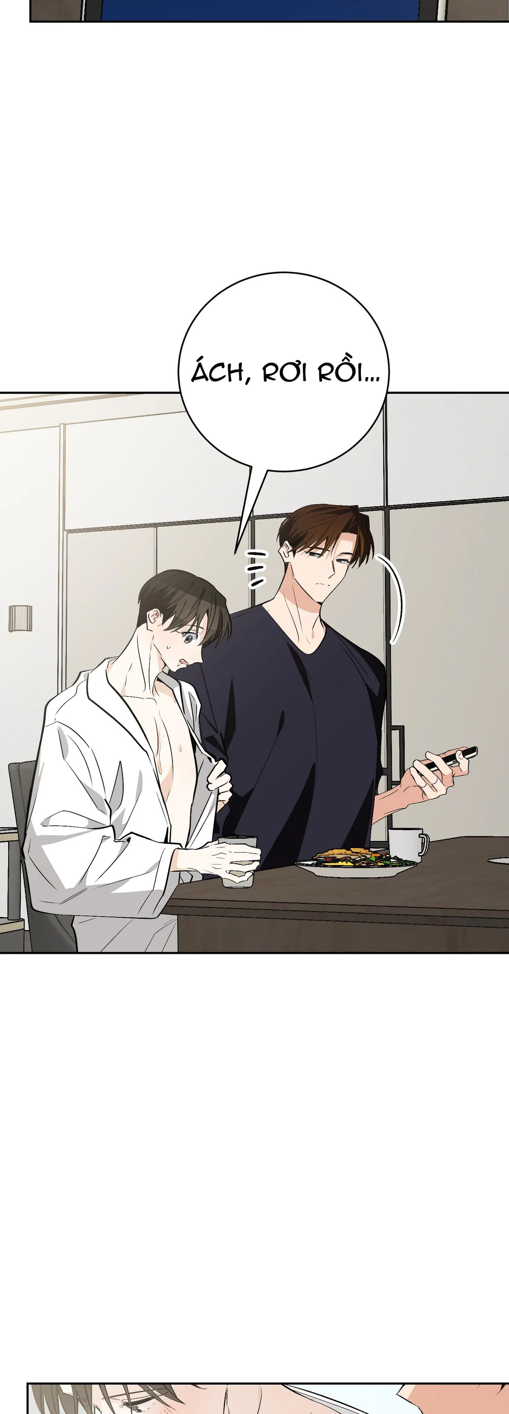 Sinh mèo con cho tôi mau trước khi thằng này điên lên Chapter 22 - Next 